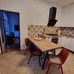 Appartement In Zentrumsnaehe Mit Balkon By Interhome Pula