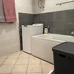 In Zentrumsnaehe Mit Balkon By Interhome Appartement *