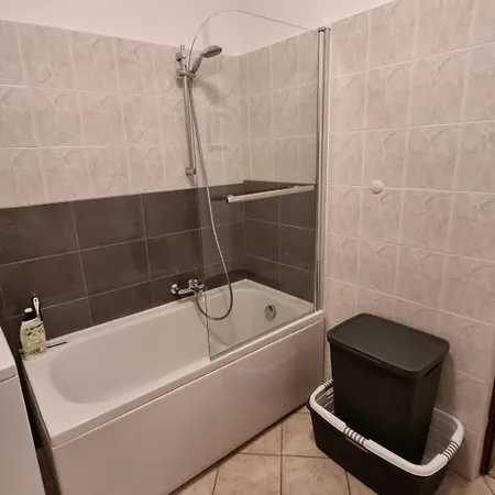 Apartamento In Zentrumsnaehe Mit Balkon By Interhome *