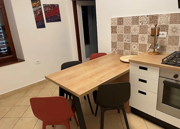 In Zentrumsnaehe Mit Balkon By Interhome *